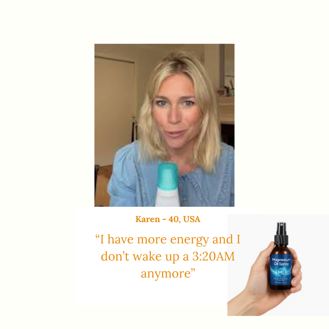 Pause Chapter: Mag Oil 60mL